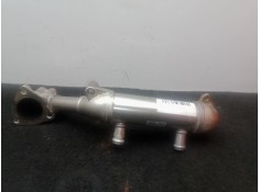 Recambio de enfriador gases egr para kia carnival 2.9 crdi cat referencia OEM IAM 284164X900  MODINE