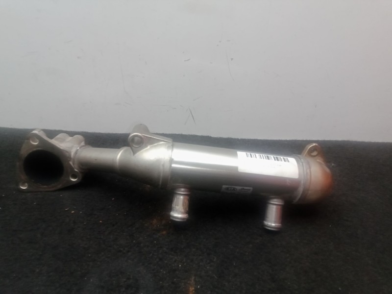 Recambio de enfriador gases egr para kia carnival 2.9 crdi cat referencia OEM IAM 284164X900  MODINE