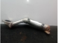 Recambio de enfriador gases egr para kia carnival 2.9 crdi cat referencia OEM IAM 284164X900  MODINE 2