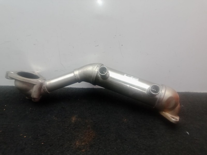 Recambio de enfriador gases egr para kia carnival 2.9 crdi cat referencia OEM IAM 284164X900  MODINE