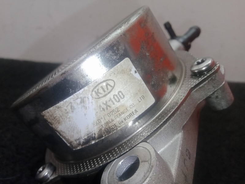 Recambio de depresor freno / bomba vacio para kia carnival 2.9 crdi cat referencia OEM IAM 288104X100  