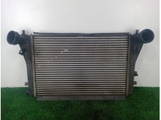 Recambio de intercooler para volkswagen passat b6 (3c2) 2.0 tdi 16v referencia OEM IAM AC651074  L615X406X32MM
