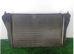 Recambio de intercooler para volkswagen passat b6 (3c2) 2.0 tdi 16v referencia OEM IAM AC651074  L615X406X32MM 2