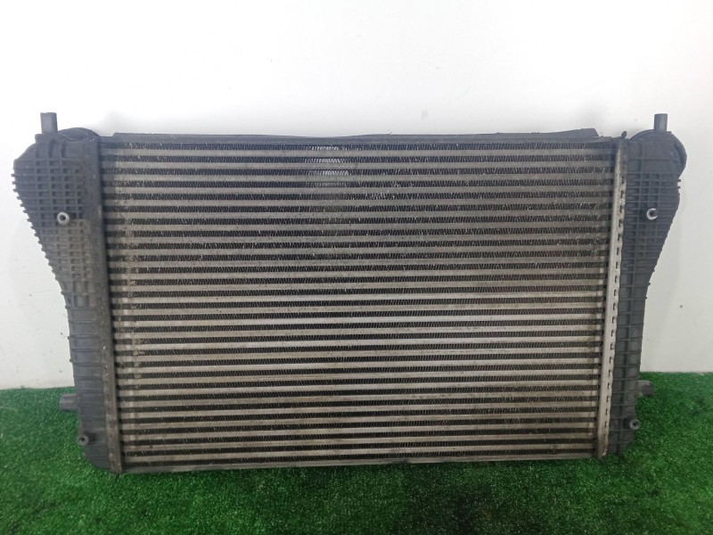 Recambio de intercooler para volkswagen passat b6 (3c2) 2.0 tdi 16v referencia OEM IAM AC651074  L615X406X32MM