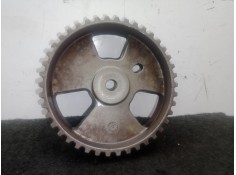 Recambio de polea arbol levas para fiat scudo (222) 2.0 jtd referencia OEM IAM NO TIENE  