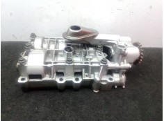 Recambio de bomba aceite para citroën c5 ii (rc_) 2.2 hdi referencia OEM IAM 9636898380  
