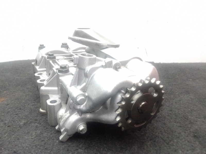 Recambio de bomba aceite para citroën c5 ii (rc_) 2.2 hdi referencia OEM IAM 9636898380  