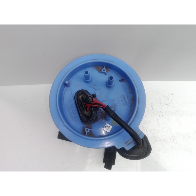 Recambio de aforador para volkswagen eos (1f7) 1.4 16v tsi referencia OEM IAM 1K0919051BH-A2C53166110  SIEMENS VDO