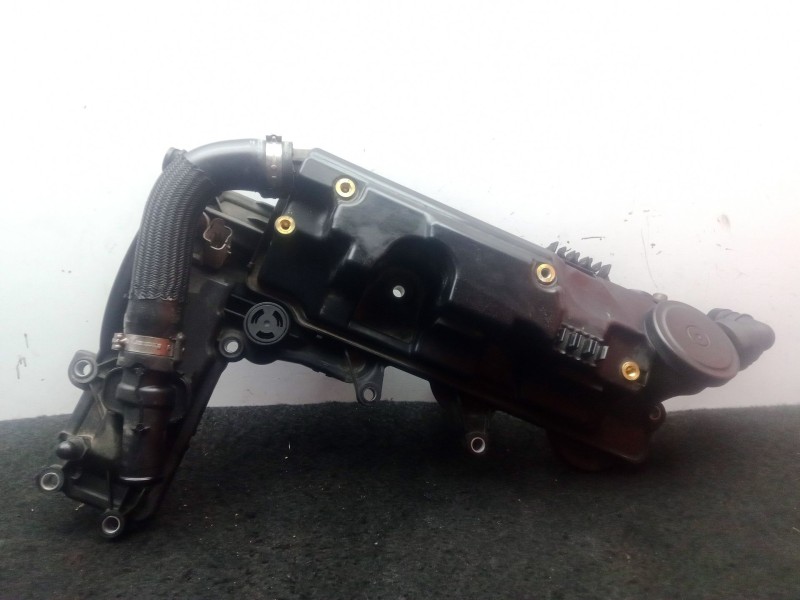 Recambio de tapa balancines para citroën c5 ii (rc_) 2.2 hdi referencia OEM IAM 9662660480  