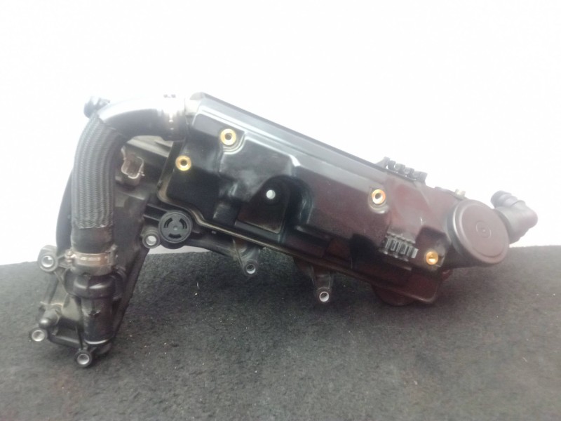 Recambio de tapa balancines para citroën c5 ii (rc_) 2.2 hdi referencia OEM IAM 9662660480  