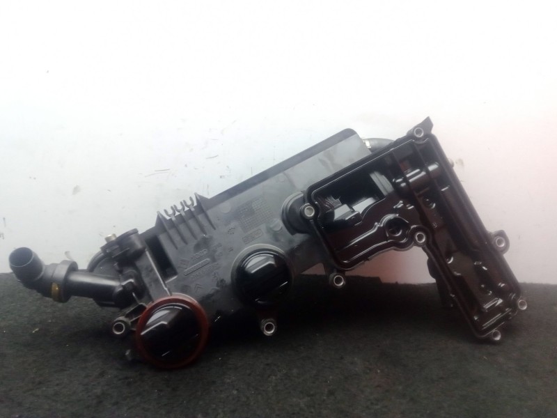 Recambio de tapa balancines para citroën c5 ii (rc_) 2.2 hdi referencia OEM IAM 9662660480  