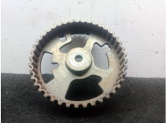 Recambio de polea arbol levas para citroën c5 ii (rc_) 2.2 hdi referencia OEM IAM 9657688280  