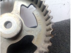 Recambio de polea arbol levas para citroën c5 ii (rc_) 2.2 hdi referencia OEM IAM 9657688280   2