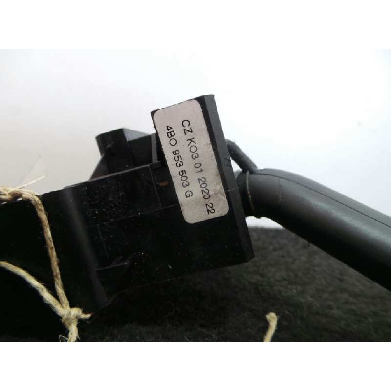 Recambio de mando limpia para audi a6 berlina (4b2) 2.4 (121kw) referencia OEM IAM 4B0953503G-CZKO301202022  