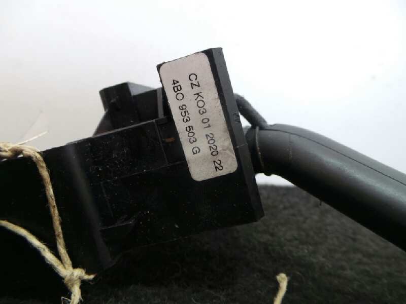 Recambio de mando limpia para audi a6 berlina (4b2) 2.4 (121kw) referencia OEM IAM 4B0953503G-CZKO301202022  