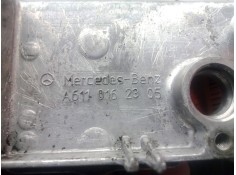 Recambio de tapa balancines para mercedes-benz vito (w638) combi 108 cdi (638.194) referencia OEM IAM A6110162305   2
