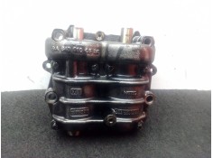 Recambio de bomba aceite para mercedes-benz clase a (w169) a 200 cdi (169.008, 169.308) referencia OEM IAM A6400100536  