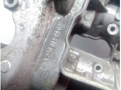 Recambio de tapa balancines para mercedes-benz clase a (w169) a 200 cdi (169.008, 169.308) referencia OEM IAM    2