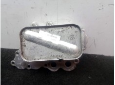 Recambio de enfriador aceite motor para mercedes-benz clase a (w169) a 200 cdi (169.008, 169.308) referencia OEM IAM A6401800765 2
