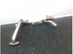 Recambio de enfriador gases egr para mercedes-benz clase a (w169) a 200 cdi (169.008, 169.308) referencia OEM IAM A6401400875 - 