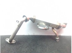 Recambio de enfriador gases egr para mercedes-benz clase a (w169) a 200 cdi (169.008, 169.308) referencia OEM IAM A6401400875 -  2