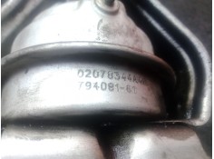 Recambio de valvula de vacio para fiat doblo cargo (263_) 1.3 d multijet (263wxu1a) referencia OEM IAM 02078344A4B - 79408161  V 2