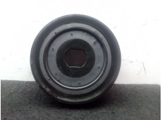 Recambio de polea cigueñal para renault megane ii classic berlina 2.0 dci diesel cat referencia OEM IAM NO TIENE  