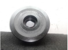 Recambio de polea cigueñal para renault megane ii classic berlina 2.0 dci diesel cat referencia OEM IAM NO TIENE   2
