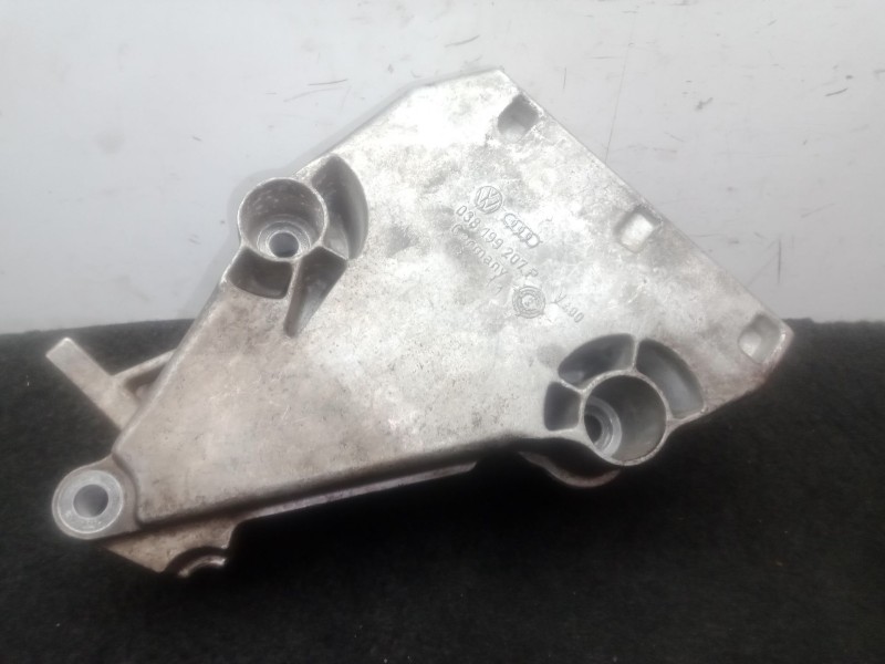 Recambio de soporte motor derecho para seat ibiza (6l1) 1.9 sdi referencia OEM IAM 038199207P  