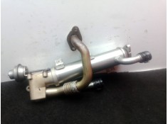 Recambio de enfriador gases egr para audi a6 berlina (4f2) 2.0 tdi referencia OEM IAM 03G131512R  