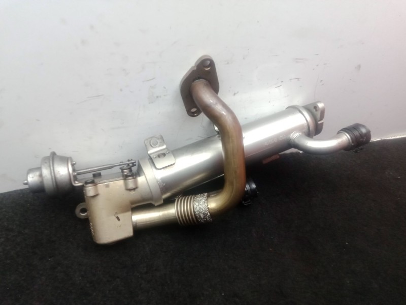 Recambio de enfriador gases egr para audi a6 berlina (4f2) 2.0 tdi referencia OEM IAM 03G131512R  