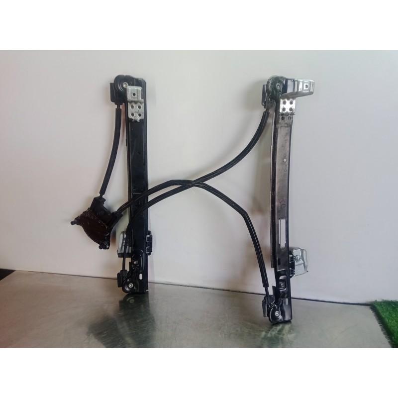 Recambio de elevalunas delantero izquierdo para seat ibiza (6j5) 1.2 tdi referencia OEM IAM NOSELEVEREFERENCIA ELECTRICO 