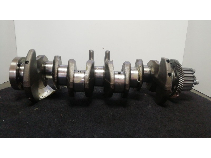 Recambio de cigueñal para audi a6 berlina (4f2) 2.0 tdi referencia OEM IAM BRE  
