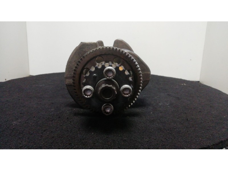 Recambio de cigueñal para audi a6 berlina (4f2) 2.0 tdi referencia OEM IAM BRE  