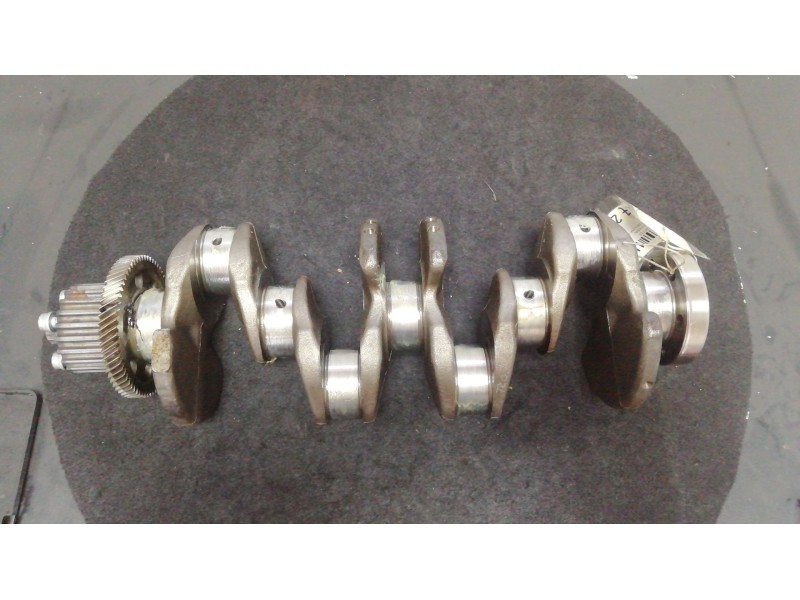 Recambio de cigueñal para audi a6 berlina (4f2) 2.0 tdi referencia OEM IAM BRE  