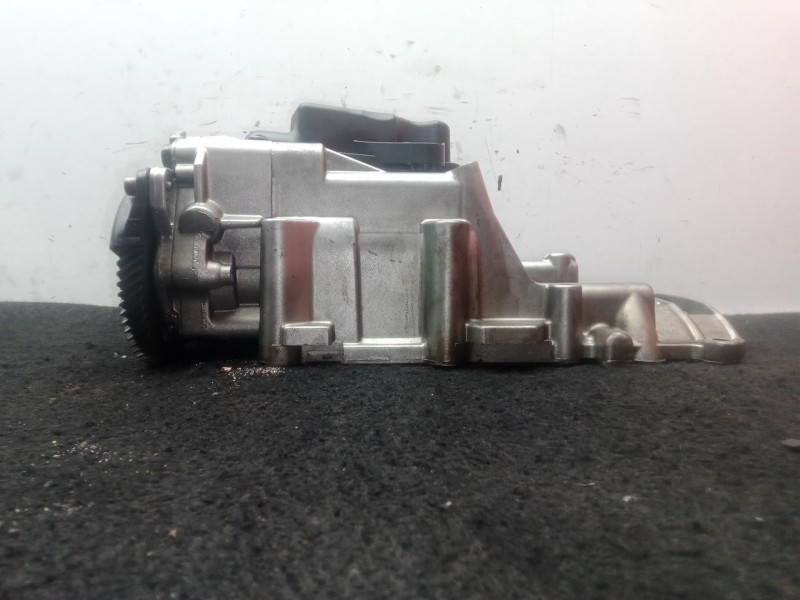 Recambio de bomba aceite para bmw 3 (e90) 320 d referencia OEM IAM 8058052011  