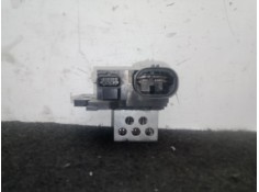 Recambio de resistencia calefaccion para bmw 3 (e90) 320 d referencia OEM IAM 255508124R 5 PINES CARTIER