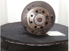 Recambio de cigueñal para chrysler voyager iv (rg, rs) 2.5 crd referencia OEM IAM 2093H   2