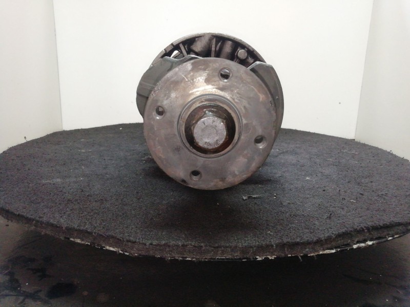 Recambio de cigueñal para chrysler voyager iv (rg, rs) 2.5 crd referencia OEM IAM 2093H  