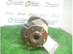 Recambio de cigueñal para citroën xsara picasso 1.6 16v hdi referencia OEM IAM    2