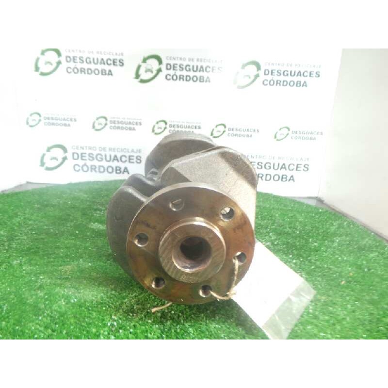 Recambio de cigueñal para citroën xsara picasso 1.6 16v hdi referencia OEM IAM   