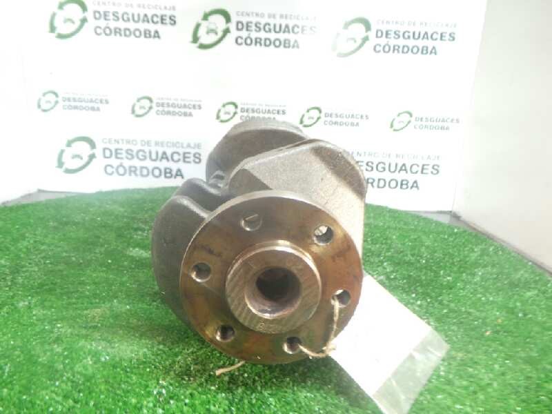 Recambio de cigueñal para citroën xsara picasso 1.6 16v hdi referencia OEM IAM   