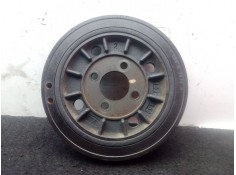 Recambio de polea cigueñal para lancia voyager (404) 2.8 16v crd cat referencia OEM IAM 1259A2036H   2