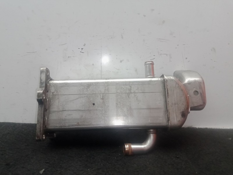 Recambio de enfriador egr para lancia voyager (404) 2.8 16v crd cat referencia OEM IAM 41212108F  ENSA