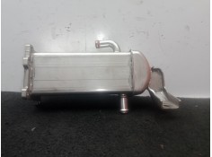 Recambio de enfriador egr para lancia voyager (404) 2.8 16v crd cat referencia OEM IAM 41212108F  ENSA 2