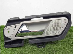 Recambio de maneta interior trasera izquierda para mercedes-benz clase r (w251) 3.0 cdi cat referencia OEM IAM A2517600361 CROMA