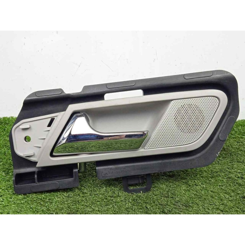 Recambio de maneta interior trasera izquierda para mercedes-benz clase r (w251) 3.0 cdi cat referencia OEM IAM A2517600361 CROMA