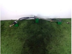 Recambio de varillaje cambio para fiat scudo combi (272) panorama executive l1h1 165 multijet (5 pl.) referencia OEM IAM 9613265