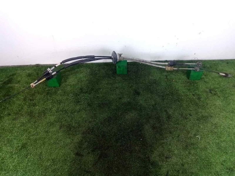 Recambio de varillaje cambio para fiat scudo combi (272) panorama executive l1h1 165 multijet (5 pl.) referencia OEM IAM 9613265