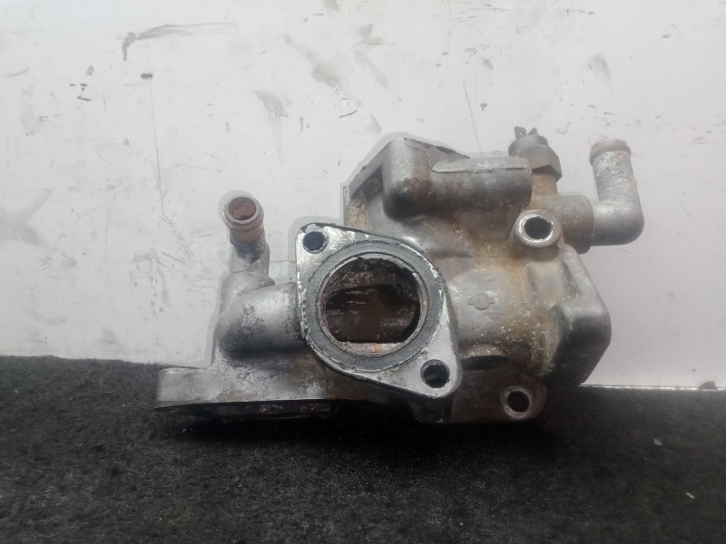 Recambio de termostato para nissan atleon 3.0 td referencia OEM IAM NO TIENE CARCASA TERMOSTATO 